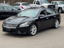 Thumbnail image of 2014 Nissan Maxima at FLEET AUTOMOTIVE LLC