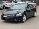 Thumbnail image of 2014 Nissan Maxima at FLEET AUTOMOTIVE LLC