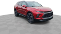 Thumbnail image of 2023 Chevrolet Blazer at Lafontaine Chevrolet