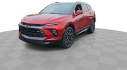 Thumbnail image of 2023 Chevrolet Blazer at Lafontaine Chevrolet