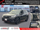 Thumbnail image of 2020 Subaru Forester at Riverhead Toyota