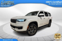 Thumbnail image of 2022 Jeep Wagoneer at Certified Autobrokers