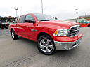 Thumbnail image of 2019 Ram 1500 Classic at Gary Mathews Motors