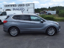 2020 Buick Envision Essence at Duncan Ford Chrysler