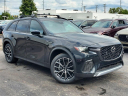 Thumbnail image of 2025 Mazda CX-70 Plug-in Hybrid at Serra Honda Brighton