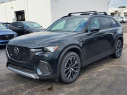 Thumbnail image of 2025 Mazda CX-70 Plug-in Hybrid at Serra Honda Brighton