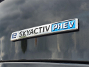 Thumbnail image of 2025 Mazda CX-70 Plug-in Hybrid at Serra Honda Brighton
