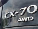 Thumbnail image of 2025 Mazda CX-70 Plug-in Hybrid at Serra Honda Brighton