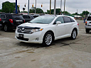 Thumbnail image of 2011 Toyota Venza at A & B Motors