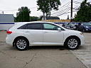 Thumbnail image of 2011 Toyota Venza at A & B Motors