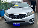 Thumbnail image of 2012 Kia Sorento at Michael Anthony Auto Sales