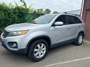 Thumbnail image of 2012 Kia Sorento at Michael Anthony Auto Sales