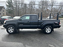2012 Toyota Tacoma V6 at Mass Auto World