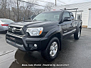 Thumbnail image of 2012 Toyota Tacoma at Mass Auto World