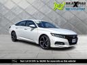 Thumbnail image of 2020 Honda Accord at Maxon Hyundai Inc.