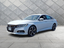 Thumbnail image of 2020 Honda Accord at Maxon Hyundai Inc.