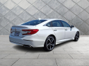 Thumbnail image of 2020 Honda Accord at Maxon Hyundai Inc.