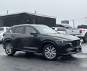 Thumbnail image of 2023 Mazda CX-5 at Puyallup Mazda NEW