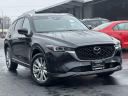 Thumbnail image of 2023 Mazda CX-5 at Puyallup Mazda NEW