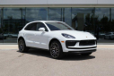 Thumbnail image of 2024 Porsche Macan at PorscheWestHouston NEW