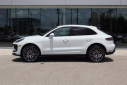 2024 Porsche Macan Base at PorscheWestHouston NEW