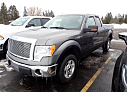 2010 Ford F-150 XLT at O'connor's Chrysler Jeep Dodge Ram