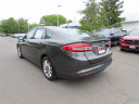 2018 Ford Fusion Energi SE Luxury at DCH Honda of Nanuet