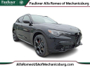 Thumbnail image of 2025 Alfa Romeo Stelvio at Used FaulknerMaseratiOfMechanicsburg
