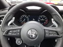 Thumbnail image of 2025 Alfa Romeo Stelvio at Used FaulknerMaseratiOfMechanicsburg