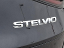 Thumbnail image of 2025 Alfa Romeo Stelvio at Used FaulknerMaseratiOfMechanicsburg