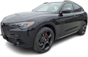 Thumbnail image of 2025 Alfa Romeo Stelvio at Used FaulknerMaseratiOfMechanicsburg