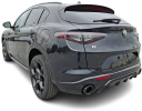 Thumbnail image of 2025 Alfa Romeo Stelvio at Used FaulknerMaseratiOfMechanicsburg