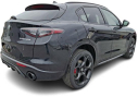 Thumbnail image of 2025 Alfa Romeo Stelvio at Used FaulknerMaseratiOfMechanicsburg