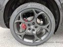 Thumbnail image of 2025 Alfa Romeo Stelvio at Used FaulknerMaseratiOfMechanicsburg