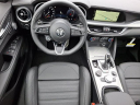 Thumbnail image of 2025 Alfa Romeo Stelvio at Used FaulknerMaseratiOfMechanicsburg