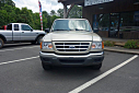 2002 Ford Ranger XLT Appearance at A 1 Auto Source