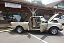 Thumbnail image of 2002 Ford Ranger at A 1 Auto Source