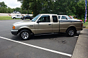 Thumbnail image of 2002 Ford Ranger at A 1 Auto Source