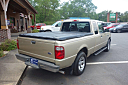 Thumbnail image of 2002 Ford Ranger at A 1 Auto Source