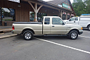 Thumbnail image of 2002 Ford Ranger at A 1 Auto Source