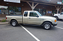 Thumbnail image of 2002 Ford Ranger at A 1 Auto Source