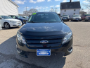 Thumbnail image of 2012 Ford Fusion at CROSSROADS AUTO SALES