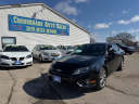 Thumbnail image of 2012 Ford Fusion at CROSSROADS AUTO SALES