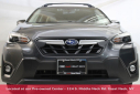 2022 Subaru Crosstrek Limited at Audi Great Neck