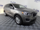 Thumbnail image of 2017 Kia Sorento at Napleton Northlake Kia