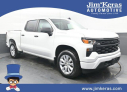 Thumbnail image of 2023 Chevrolet Silverado 1500 at Jim Keras Chevrolet New
