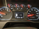Thumbnail image of 2023 Chevrolet Silverado 1500 at Jim Keras Chevrolet New