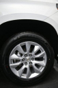 Thumbnail image of 2023 Chevrolet Silverado 1500 at Jim Keras Chevrolet New