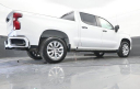 Thumbnail image of 2023 Chevrolet Silverado 1500 at Jim Keras Chevrolet New