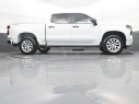 Thumbnail image of 2023 Chevrolet Silverado 1500 at Jim Keras Chevrolet New